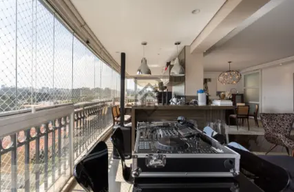 Imagem: Apartamento para Venda, Vila Nova Conceição