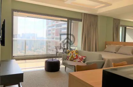 Imagem: Apartamento para Venda, Brooklin