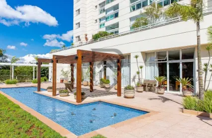 Imagem: Apartamento para Venda, Campo Belo (Zona Sul)