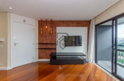 Imagem: Apartamento para Venda, Moema