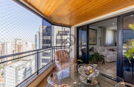 Imagem: Cobertura para Venda, Vila Mariana