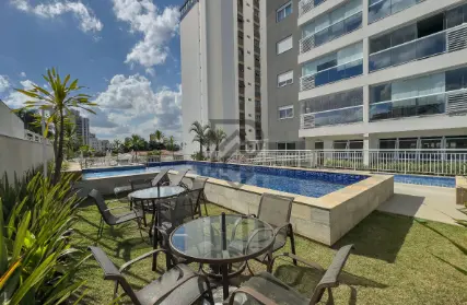 Imagem: Apartamento para Venda, Campo Belo (Zona Sul)