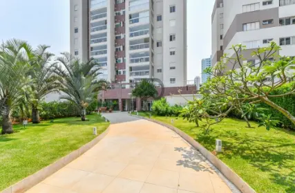 Imagem: Apartamento para Venda, Vila Clementino