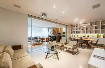 Imagem: Apartamento para Venda, Itaim Bibi