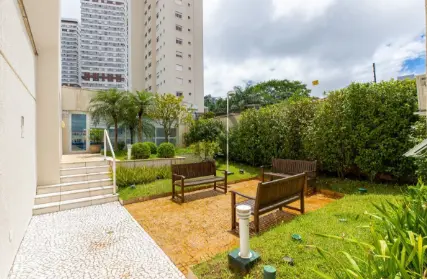 Imagem: Apartamento para Venda, Brooklin