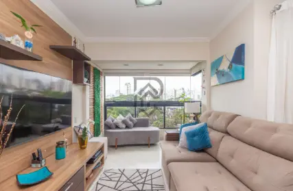 Imagem: Apartamento para Venda, Vila Clementino