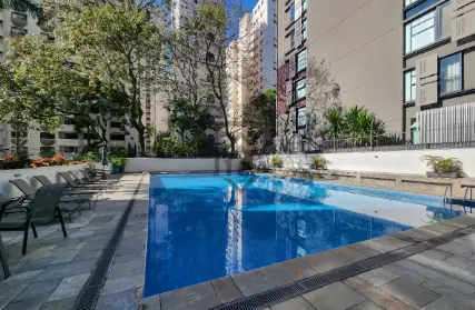 Imagem: Cobertura para Venda, Moema