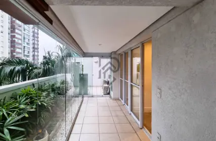 Imagem: Apartamento para Venda, Campo Belo (Zona Sul)