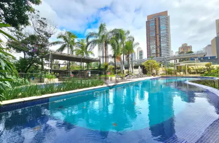 Imagem: Apartamento para Venda, Campo Belo (Zona Sul)