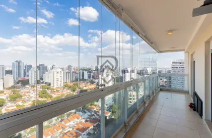 Imagem: Cobertura para Venda, Brooklin