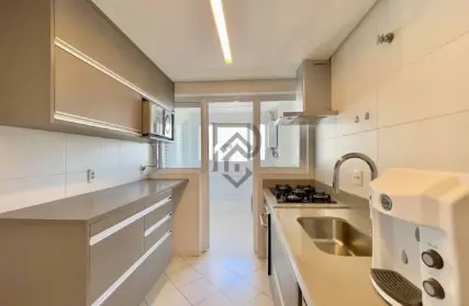 Imagem: Apartamento para Venda, Brooklin