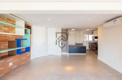 Imagem: Apartamento para Venda, Vila Clementino