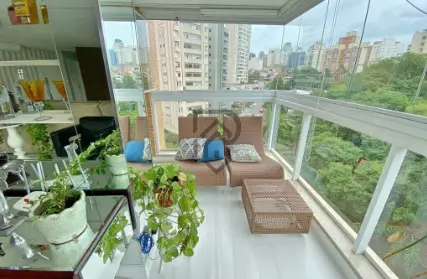 Imagem: Apartamento para Venda, Chácara Klabin