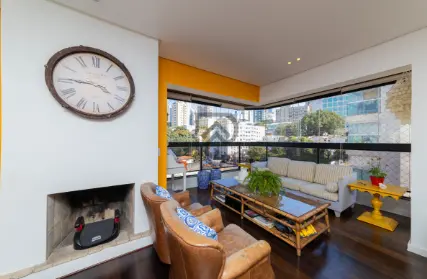 Imagem: Apartamento para Venda, Paraíso (Zona Sul)