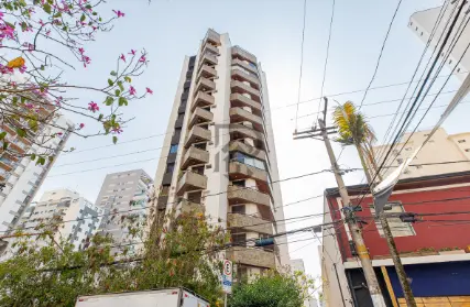 Imagem: Apartamento para Venda, Moema