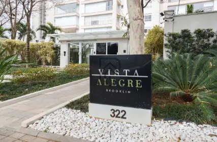 Imagem anuncio destaque venda no bairroBrooklin