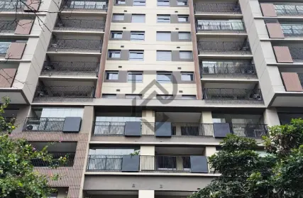 Imagem: Apartamento para Venda, Vila Clementino