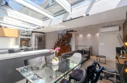 Imagem: Cobertura para Venda, Itaim Bibi