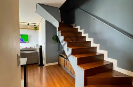 Imagem: Apartamento Duplex para Venda, Paraíso (Zona Sul)