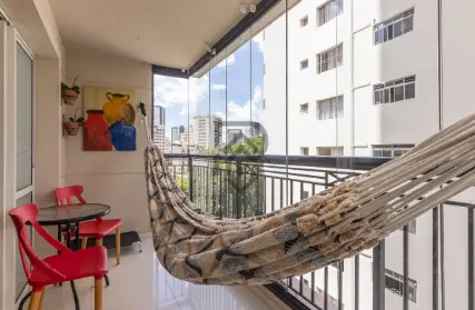 Imagem: Apartamento para Venda, Saúde