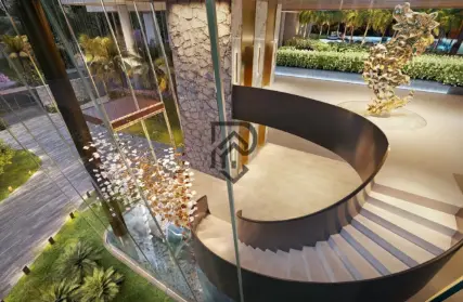 Imagem: Apartamento para Venda, Vila Clementino