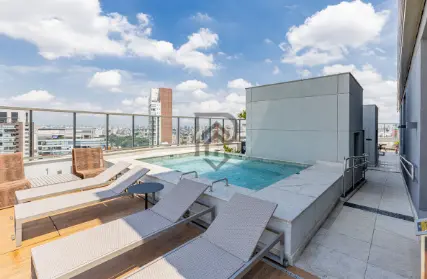 Imagem: Apartamento para Venda, Paraíso (Zona Sul)