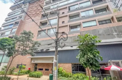 Imagem: Apartamento para Venda, Brooklin