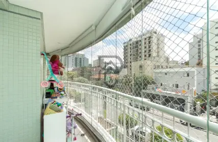 Imagem: Apartamento para Venda, Vila Clementino