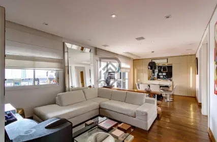 Imagem: Apartamento para Venda, Brooklin Paulista