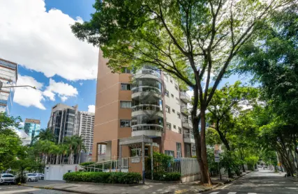 Imagem: Apartamento para Venda, Itaim Bibi