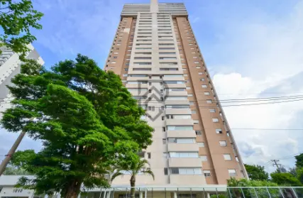 Imagem: Apartamento para Venda, Brooklin Paulista