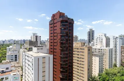 Imagem: Apartamento para Venda, Itaim Bibi