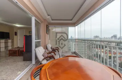 Imagem: Apartamento para Venda, Campo Belo (Zona Sul)