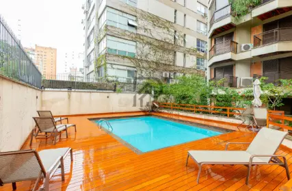 Imagem: Apartamento para Venda, Itaim Bibi