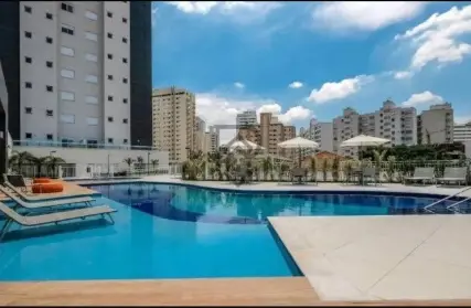 Imagem: Apartamento para Venda, Aclimação