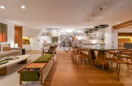 Imagem: Apartamento para Venda, Brooklin Paulista