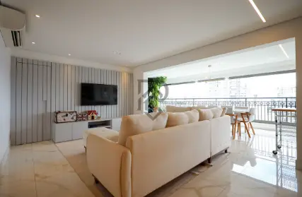 Imagem: Apartamento para Venda, Alto da Boa Vista