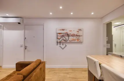 Imagem: Apartamento para Venda, Brooklin Paulista