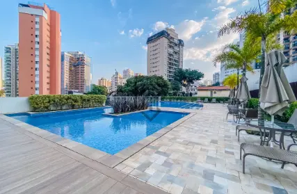 Imagem: Apartamento para Venda, Chácara Inglesa