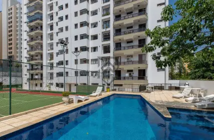 Imagem: Apartamento para Venda, Vila Clementino