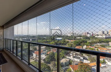 Imagem: Apartamento para Venda, Indianópolis