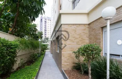 Imagem: Apartamento para Venda, Saúde