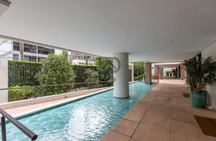 Imagem: Apartamento para Venda, Vila Nova Conceição