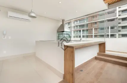 Imagem: Cobertura para Venda, Brooklin