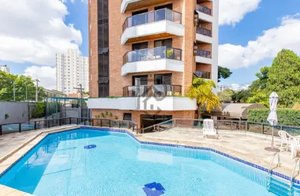 Imagem: Apartamento para Venda, Chácara Santo Antônio (ZS)