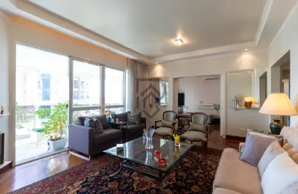 Imagem: Apartamento para Venda, Paraíso (Zona Sul)