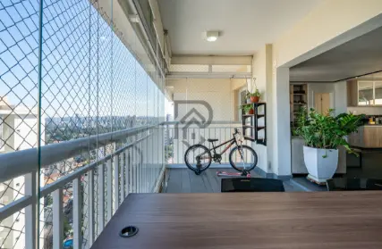 Imagem: Apartamento para Venda, Campo Belo (Zona Sul)