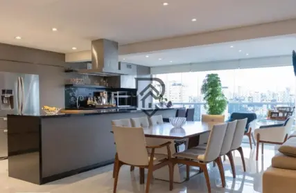Imagem: Apartamento para Venda, Aclimação