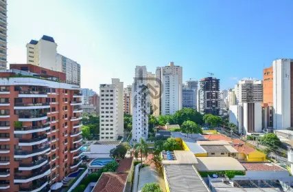 Imagem: Cobertura para Venda, Campo Belo (Zona Sul)