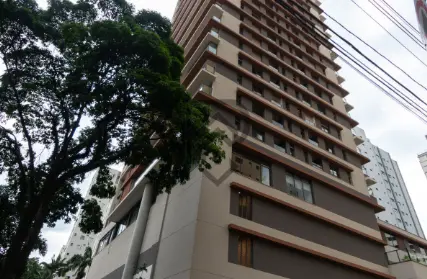 Imagem: Apartamento para Venda, Brooklin Paulista